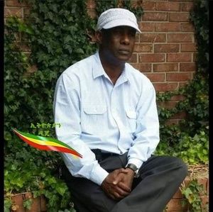 Meet your Posher, Asfaw